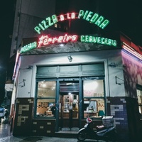 RCI Gorumet | Pizzeria Ferreiro | RadioCut