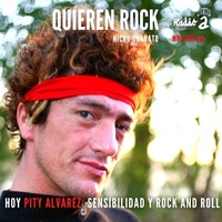 QR| Pity Alvarez: Viejas Locas, Intoxicados Radioa | RadioCut Argentina