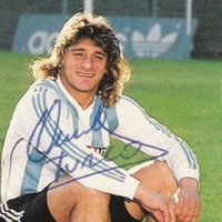 Nota De Vida Con Claudio El Turco Garcia En La Casa Invita Am 750 Radiocut Argentina