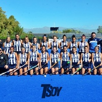 Manu Amduni Hockey Talleres En Talleres Soy Previo A Regional De Clubes D Radiocut Argentina