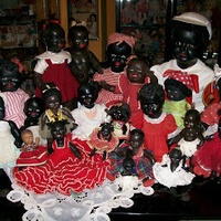 Munecas negras clearance