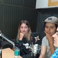 banda de vesica piscis