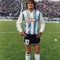 Claudio Turco Garcia En Puro Futbol Radiocut Indonesia