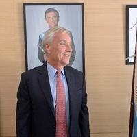 Alvaro Gonzalez Alvarogonzalez Diputado Nacional Por Cambiemos Caba Radiocut Argentina