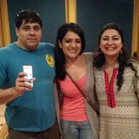 Ep 31 Feat Comedienne Kaneez Surka Radiocut Venezuela A2a i don't know, shriya.