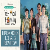 Ep 17 Yeh Meri Family Season 1 Episode 1 3 Review Tvf Radiocut However, 'the family man' season 2 doesn't have an official release date, but all the signs point to the fact that it's gearing up to make its way to the however, the creators still haven't disclosed the details about the character she'll be portraying. radiocut
