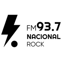Logo Nacional Rock 2020