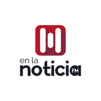 Logo En la Noticia Radio 