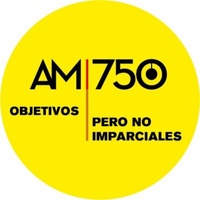 Logo AM 750