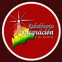 Logo Integración