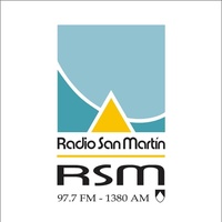 Logo RSM Noticias - Primera Edición
