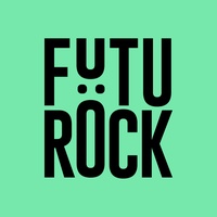 Logo Futurock FM
