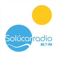 Logo Solúcar Radio