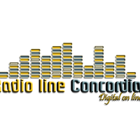 Logo Radio Line Concordia