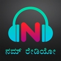 Logo Namm Radio