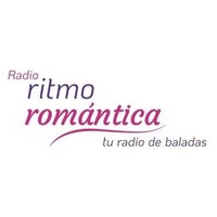 Logo Radio Romantica