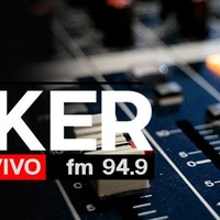Logo Radio Bunker 94.9
