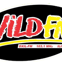 Logo 103.1 Wild FM