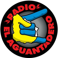 Logo Radio El Aguantadero