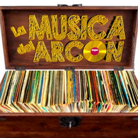 Logo La Música del Arcón