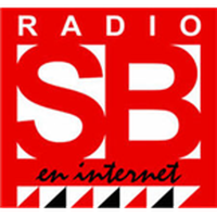 Logo Radio San Borondón