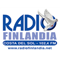 Logo Radio Finlandia