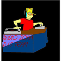 Logo Radio Zona