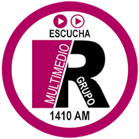 Logo la R 1410am
