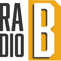 Logo Radio B 