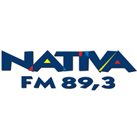 Logo Rádio Nativa