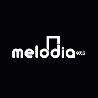 Logo Rádio Melodia 