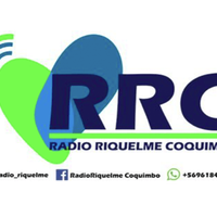 Logo Radio Riquelme
