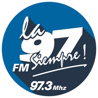 Logo La 97