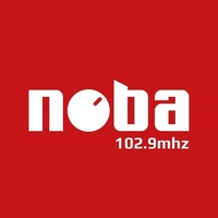 Logo Radio Noba