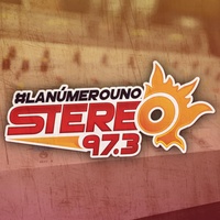Logo Stereo97