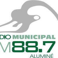 Logo Municipal 88.7