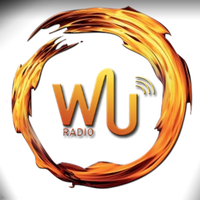 Logo Radio WU