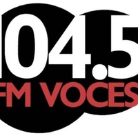 Logo FM VOCES