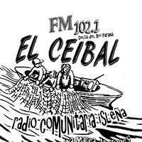 Logo FM El ceibal