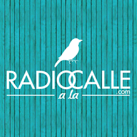 Logo Radio a la Calle