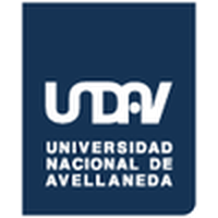 Logo Radio UNDAV