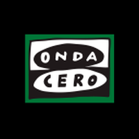 Logo Onda Cero - Vitoria