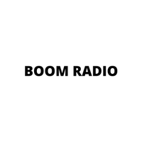 Logo Boom Radio