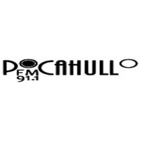 Logo FM Pocahullo