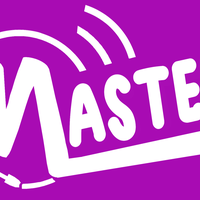 Logo Master FM