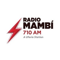 Logo Radio Mambi