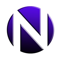 Logo Radio Nitro