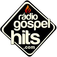 Logo Rádio Gospel Hits