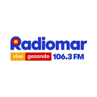 Logo EL FESTIVAL DE RADIOMAR