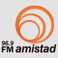 Logo Amistad